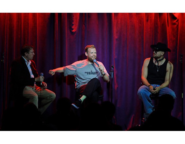 Комики Против Проблем