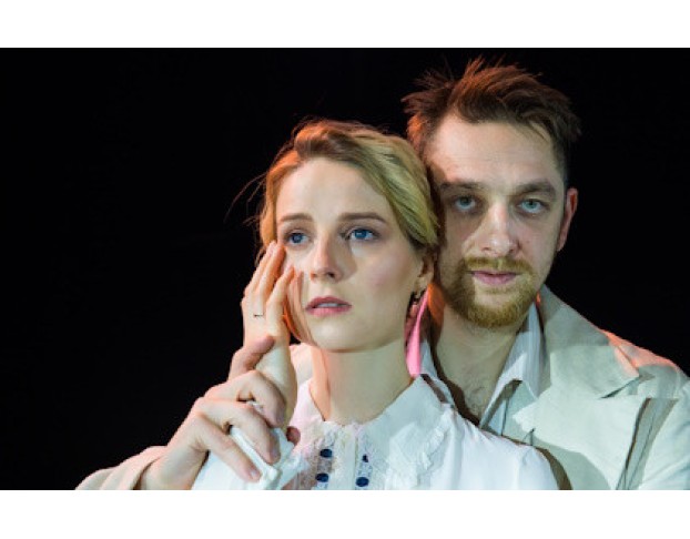 Дама с Собачкой