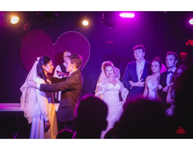 с Любимыми не Расставайтесь