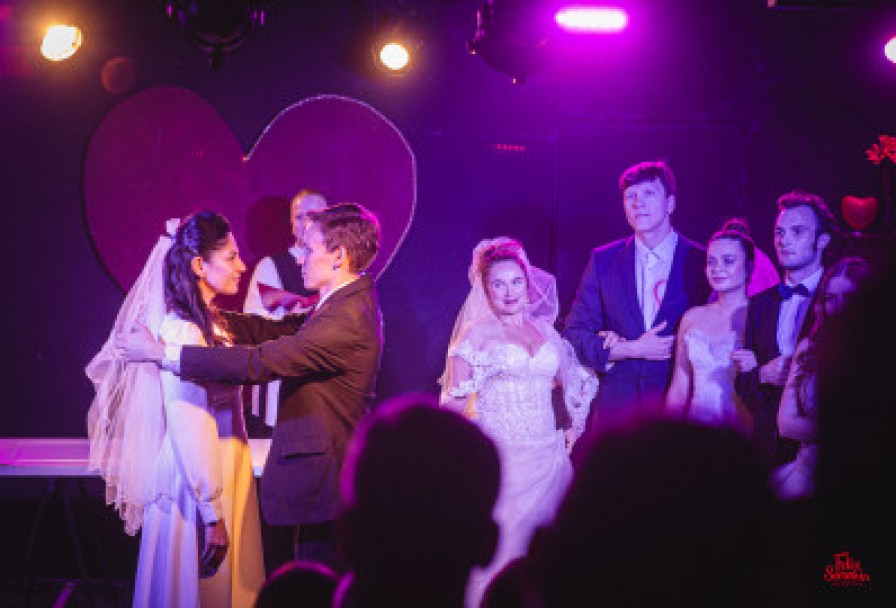 с Любимыми не Расставайтесь