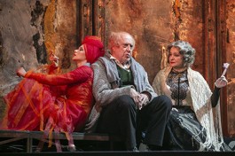 Бешеные Деньги