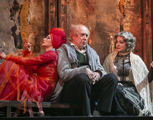 Бешеные Деньги