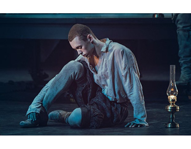 Влюбленный Шекспир