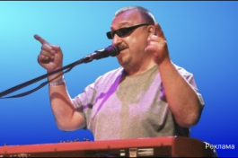 Пётр Подгородецкий