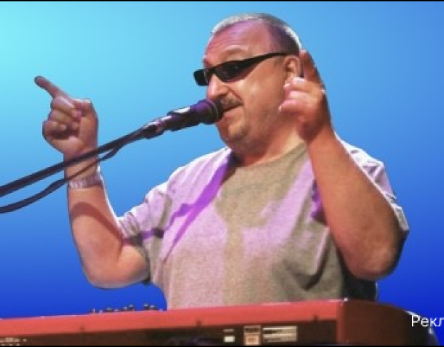 Пётр Подгородецкий