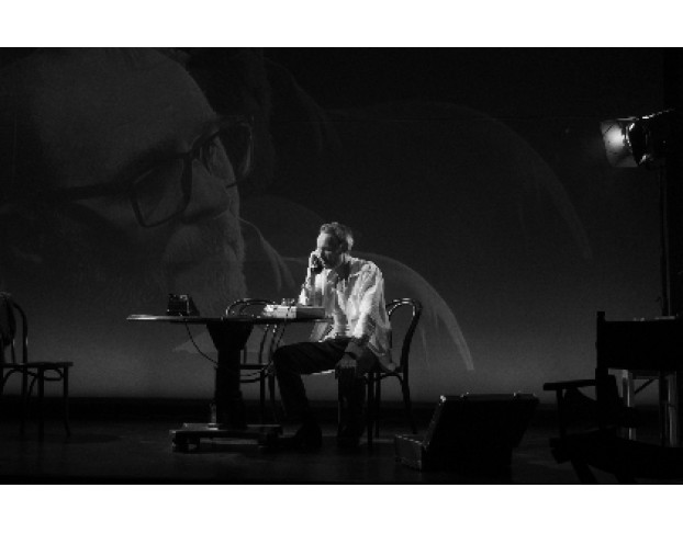 Снимается Кино