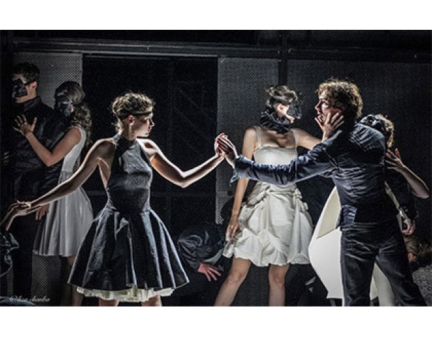 Ромео и Джульетта