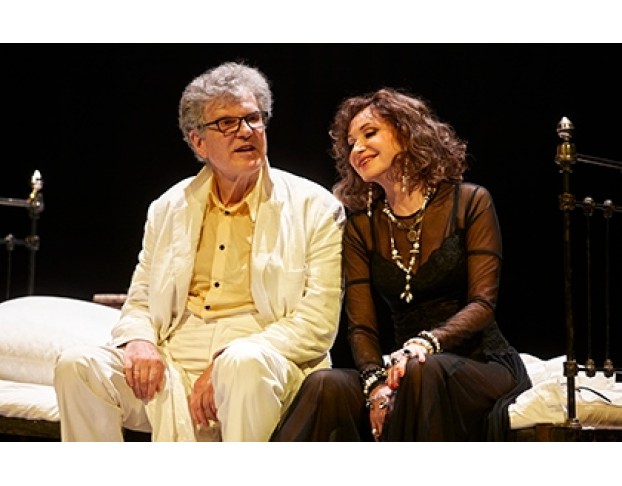 Любовь по Маркесу