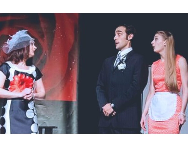 Шикарная Свадьба