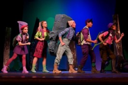 Северное Сияние