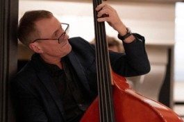 Свинг, Интеллектуальный Джаз, Би-Боп и Баллады