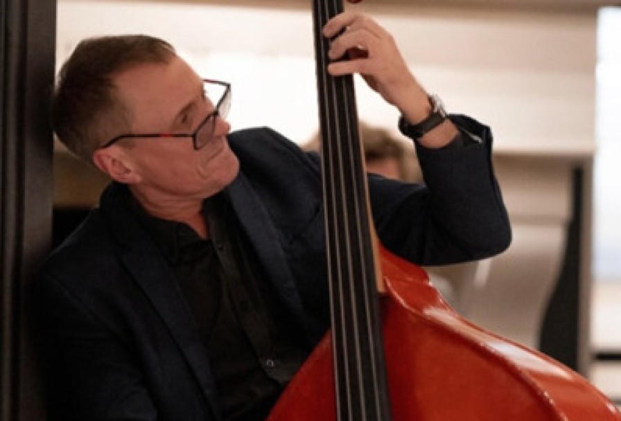 Свинг, Интеллектуальный Джаз, Би-Боп и Баллады