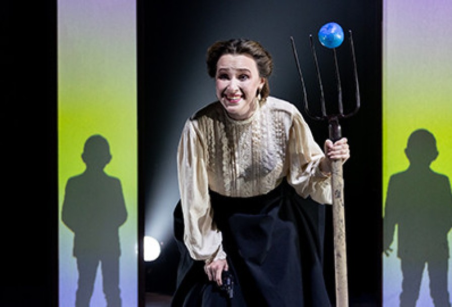 Два Портрета