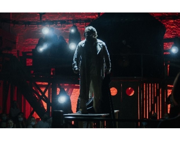 Суини Тодд, Маньяк-Цирюльник с Флит-Стрит