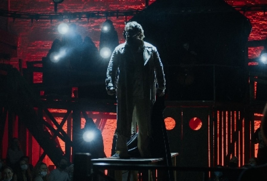 Суини Тодд, Маньяк-Цирюльник с Флит-Стрит