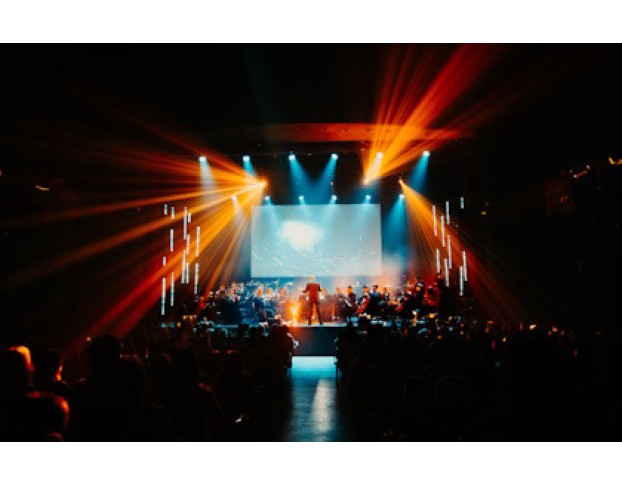 Путешествие в Хогвартс