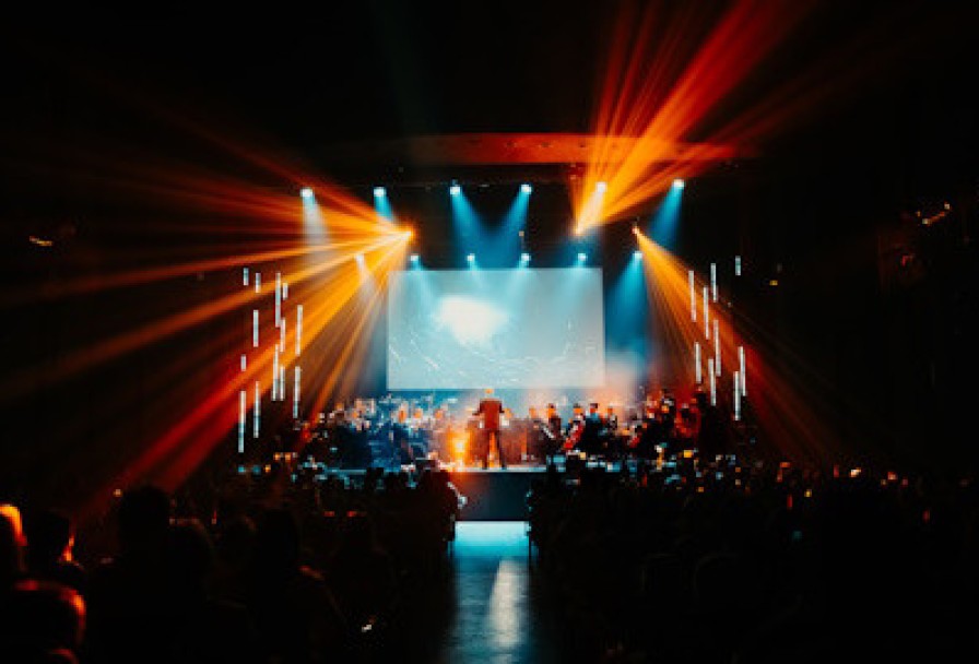 Путешествие в Хогвартс