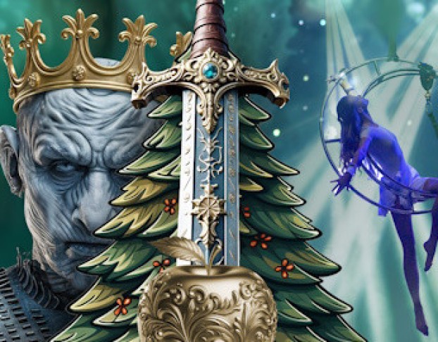 Кощеево Царство