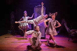 Сказки на Всякий Случай