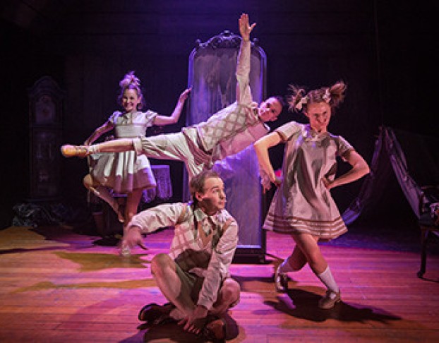 Сказки на Всякий Случай