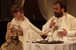 Семейное Счастие