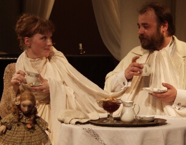 Семейное Счастие