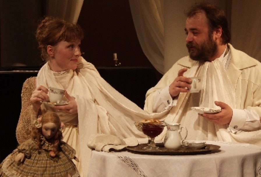 Семейное Счастие