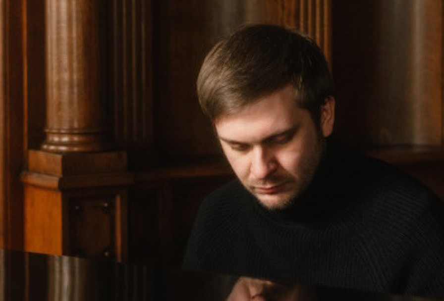 Илья Бешевли. Kaleidoscope