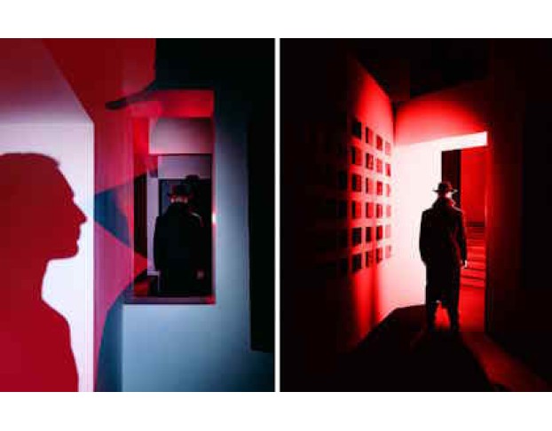 Бой с Тенью