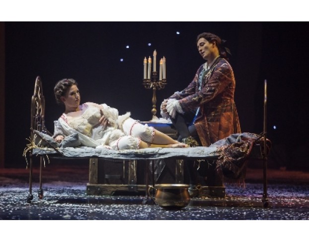 Казанова. Ars Vivendi