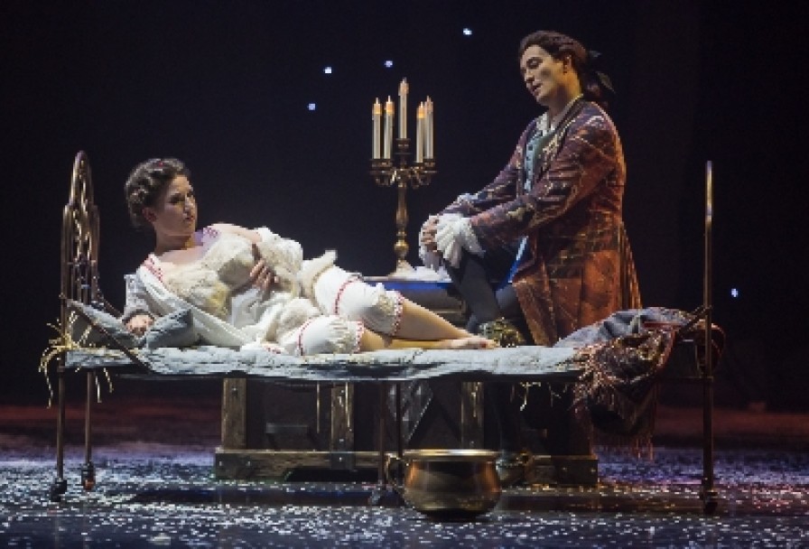 Казанова. Ars Vivendi