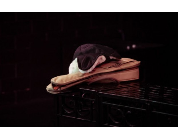 Мой Бедный Марат, или Одна Абсолютно Ленинградская История