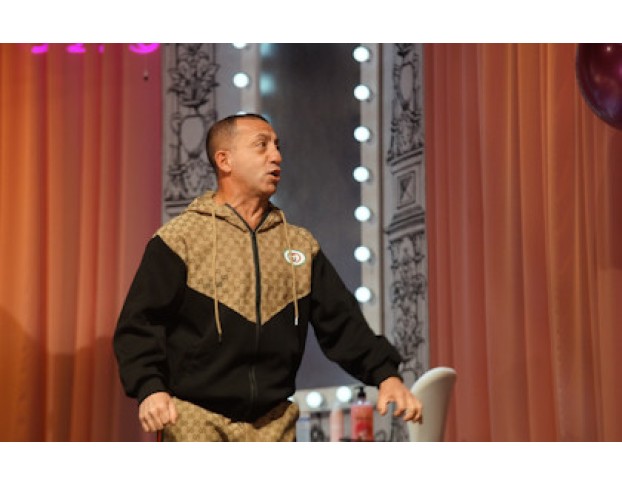 Салон Красоты, или о Чем Говорят Женщины