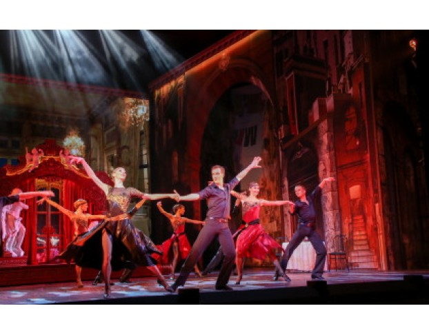 Брак по-Итальянски