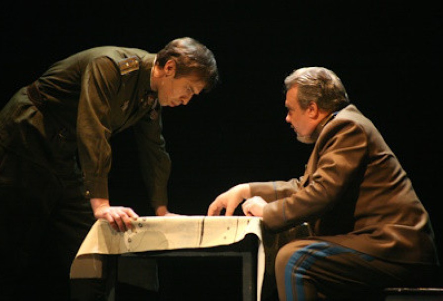 Небесный Тихоход