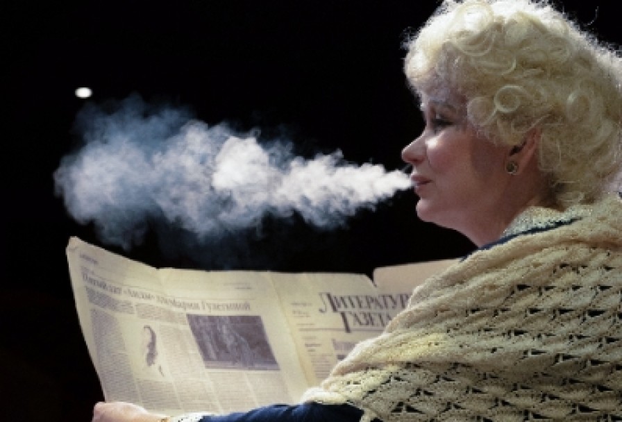 Раневская. Великая Насмешница