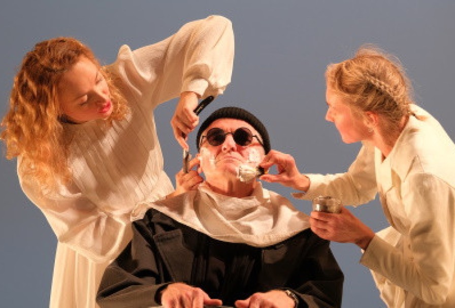 Грех да Беда на Кого не Живет