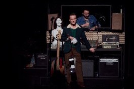 Цветы. Рок-Н-Ролл Жив