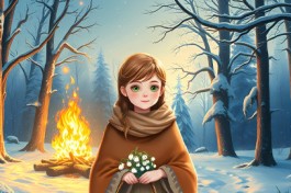 Двенадцать Месяцев