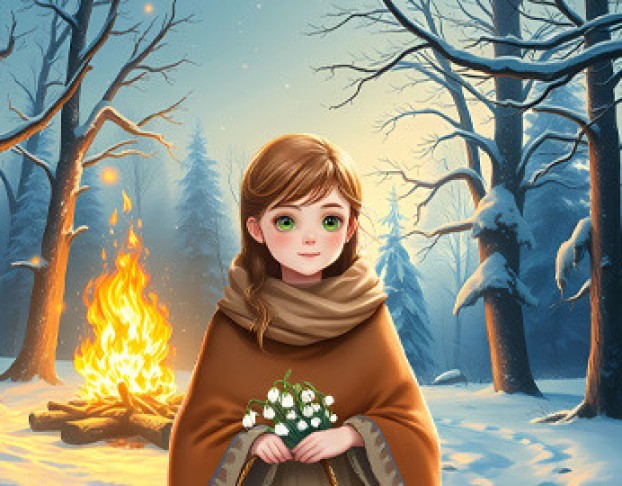 Двенадцать Месяцев