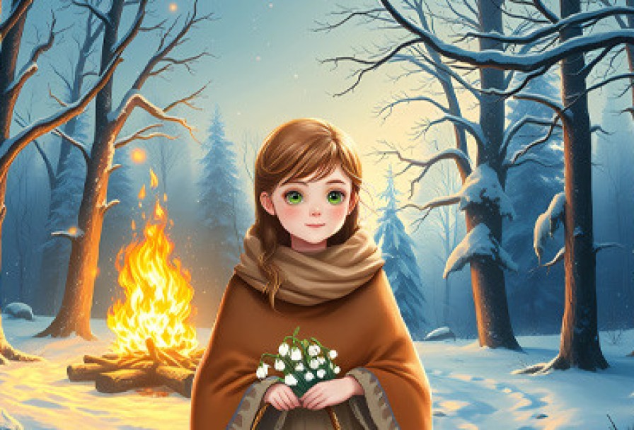 Двенадцать Месяцев