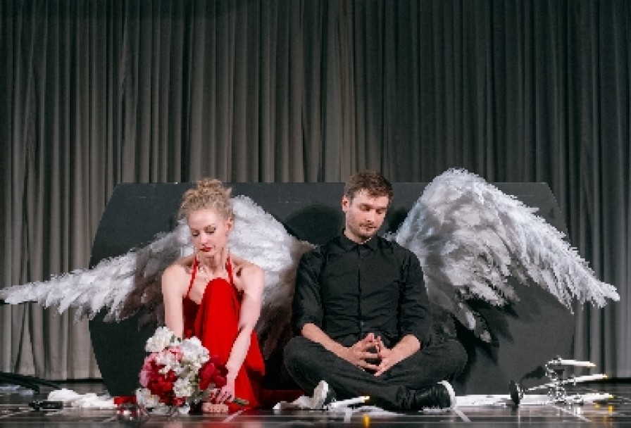 Зал Ожидания