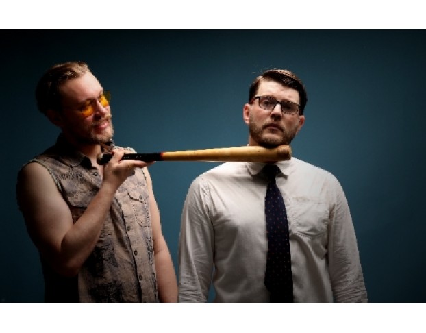 Бойцовский Клуб