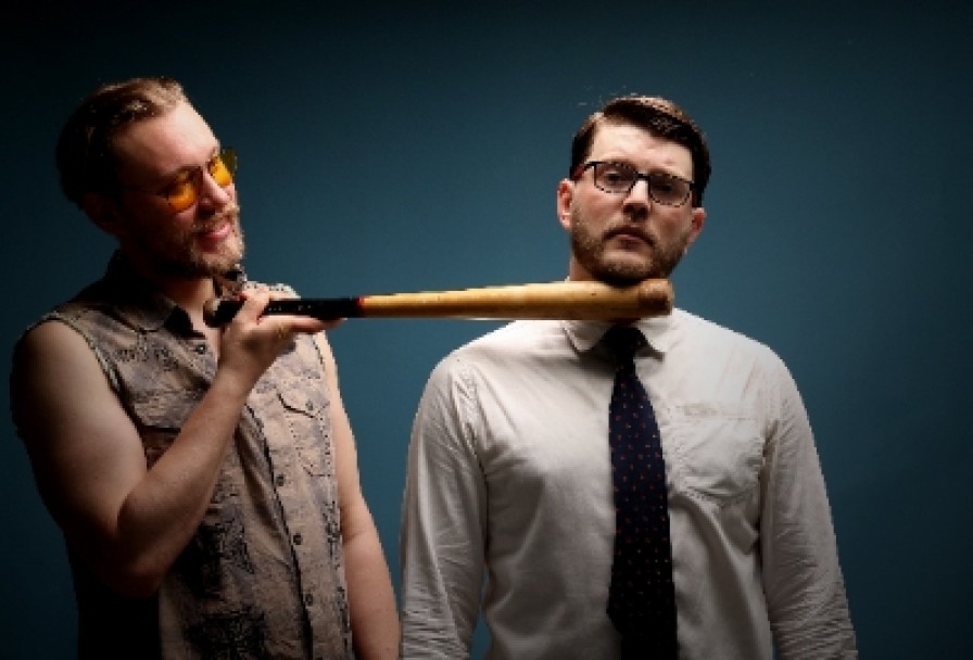 Бойцовский Клуб