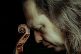 Искушение Паганини