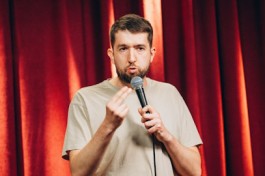 Уральский Стендап