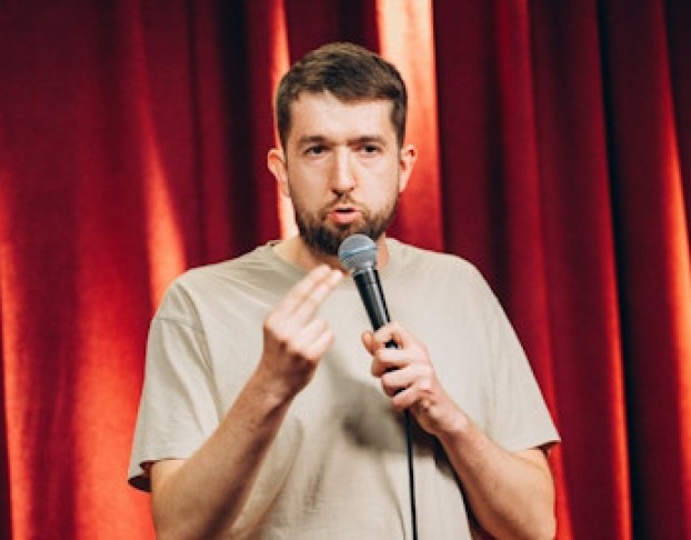 Уральский Стендап