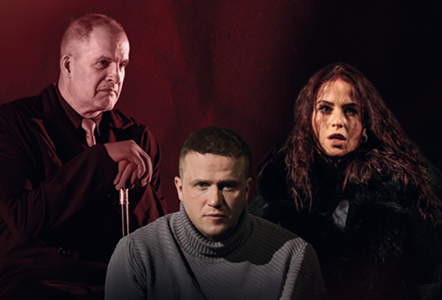 Мастер и Маргарита