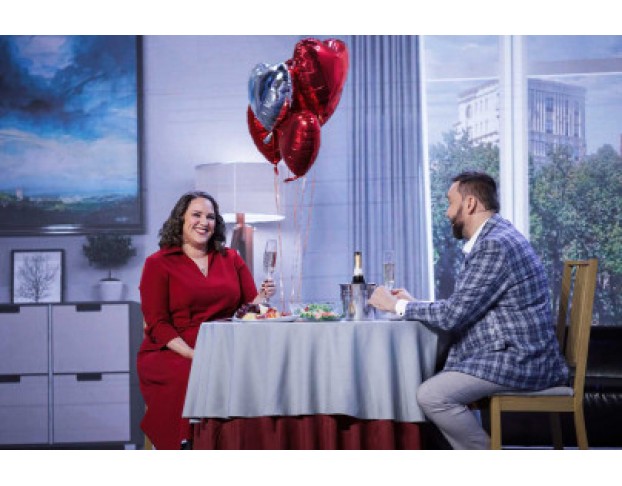 Шоу Уральские Пельмени Лучшее