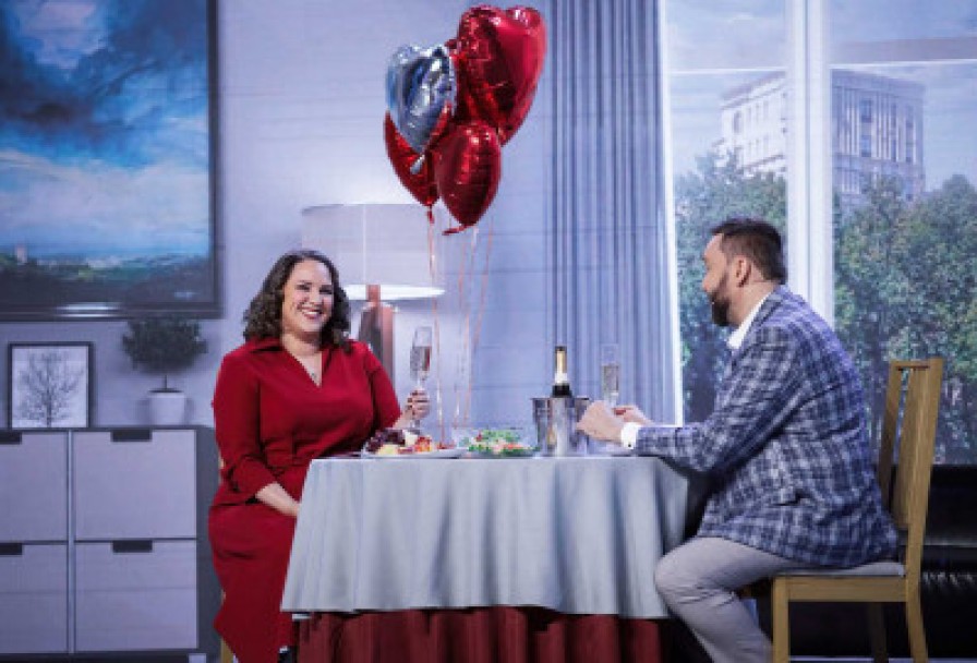 Шоу Уральские Пельмени Лучшее